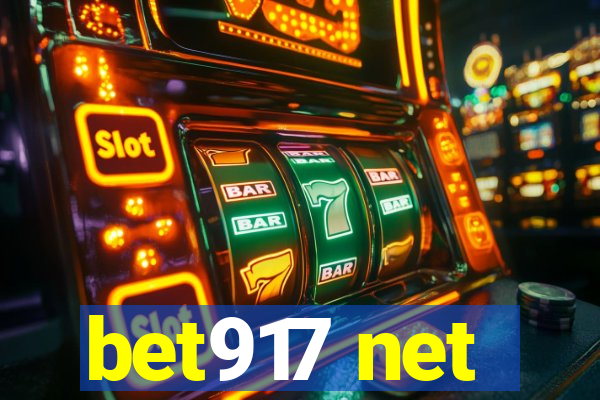 bet917 net